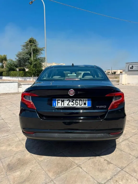 Fiat Tipo