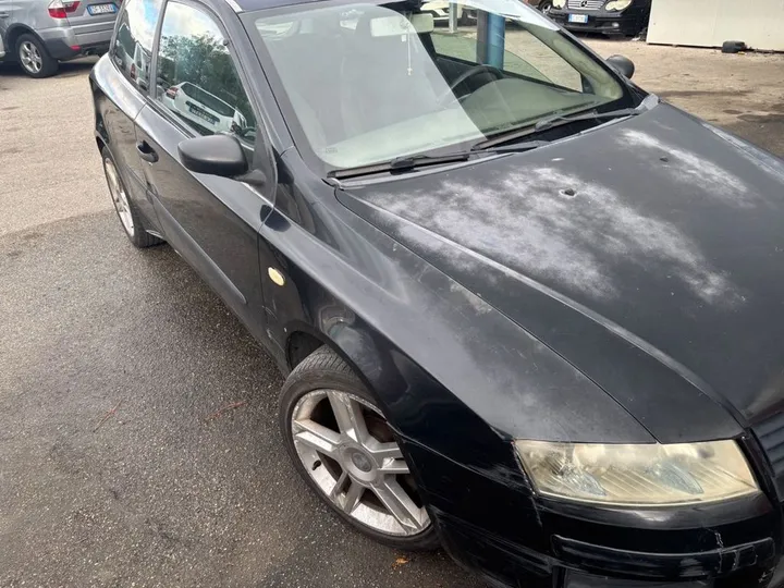 Fiat Stilo