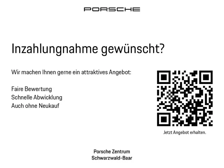 Porsche 991
