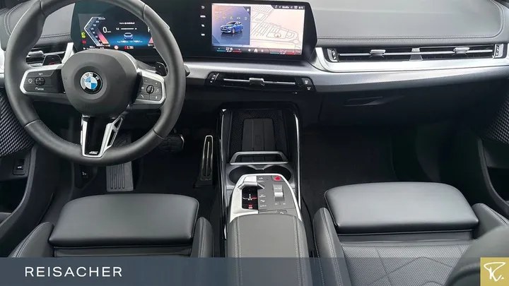 BMW 220 Active Tourer