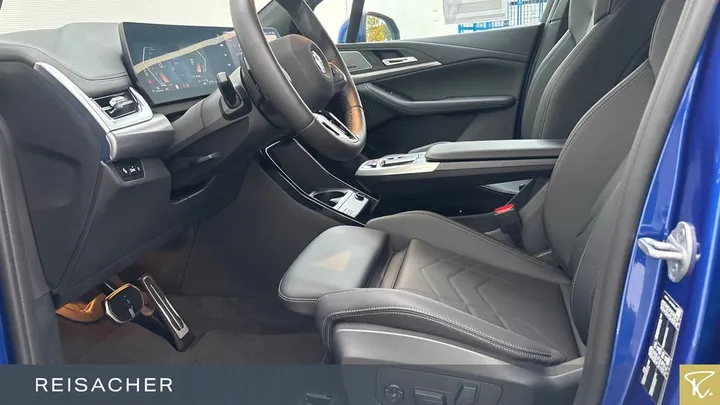 BMW 220 Active Tourer