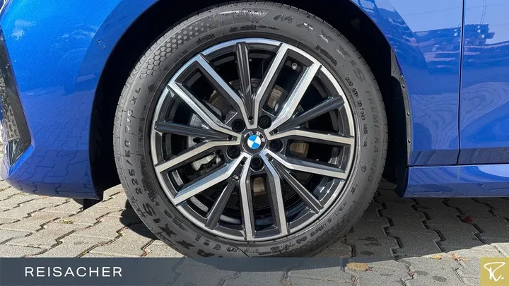 BMW 220 Active Tourer