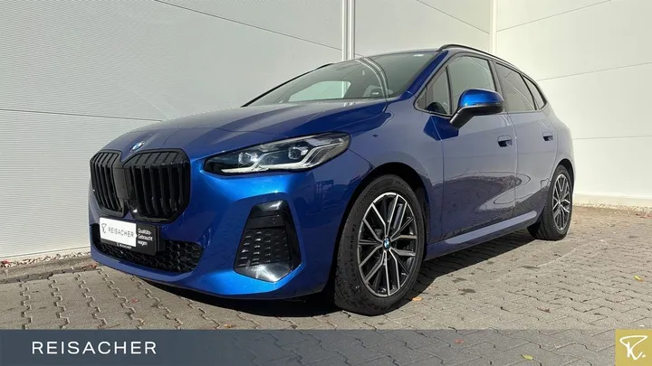 BMW 220 Active Tourer