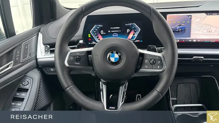 BMW 220 Active Tourer