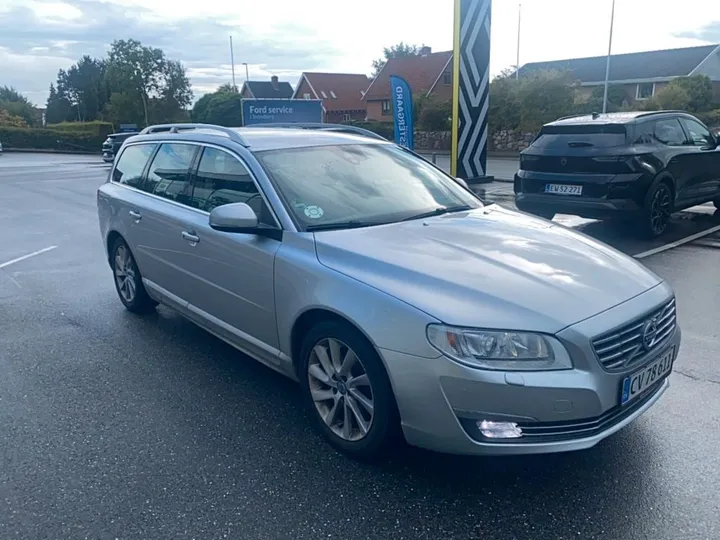 Volvo V70