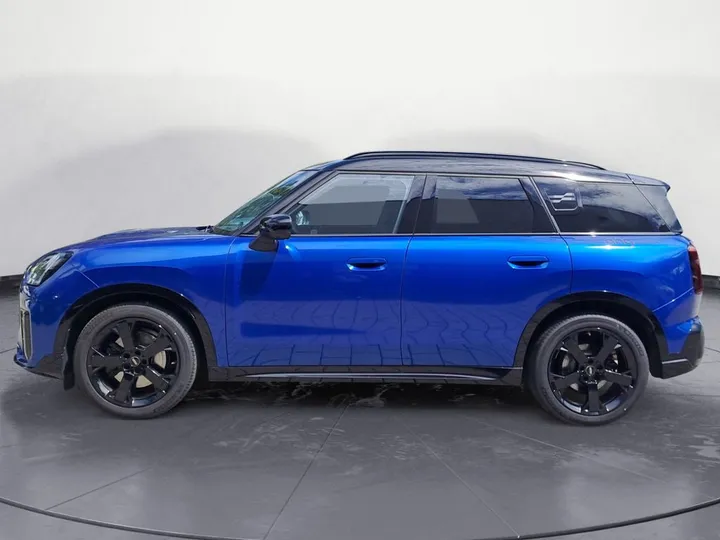 MINI Countryman D (Cooper)