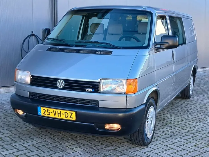Volkswagen T4 Kombi
