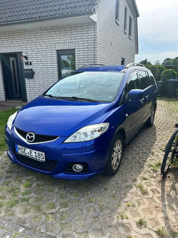 Mazda 5