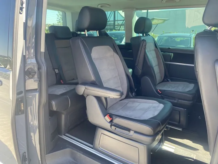 Volkswagen T6 Multivan