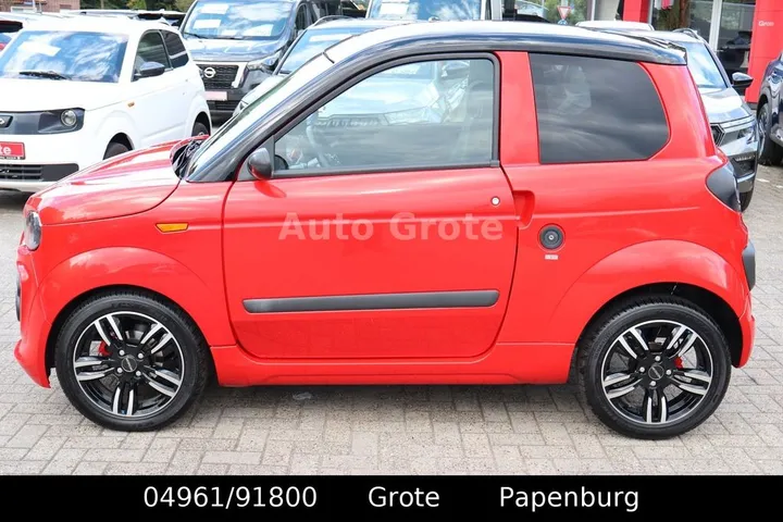 Microcar M.Go