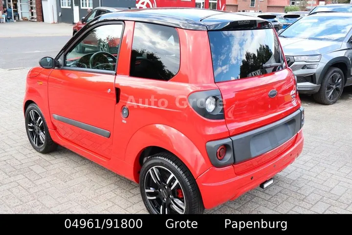 Microcar M.Go