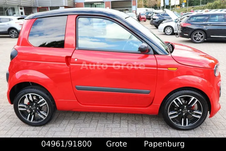 Microcar M.Go