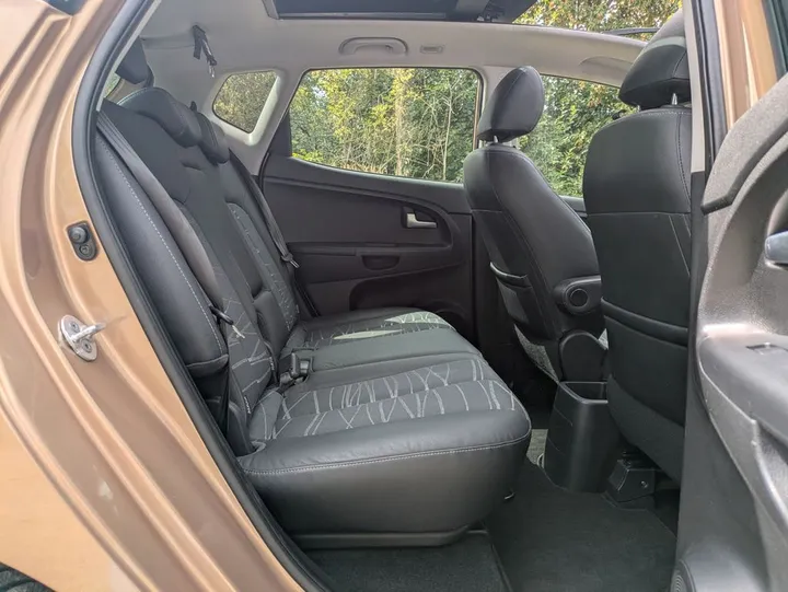 Kia Venga