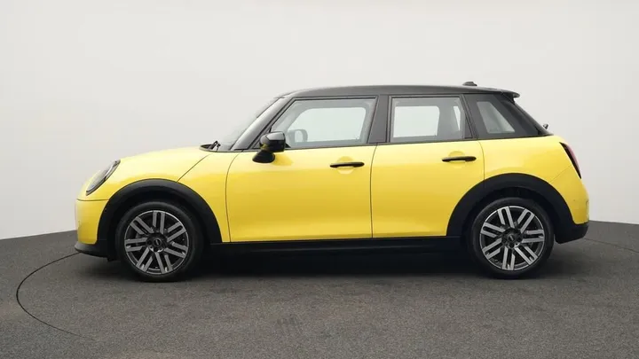 MINI Cooper C