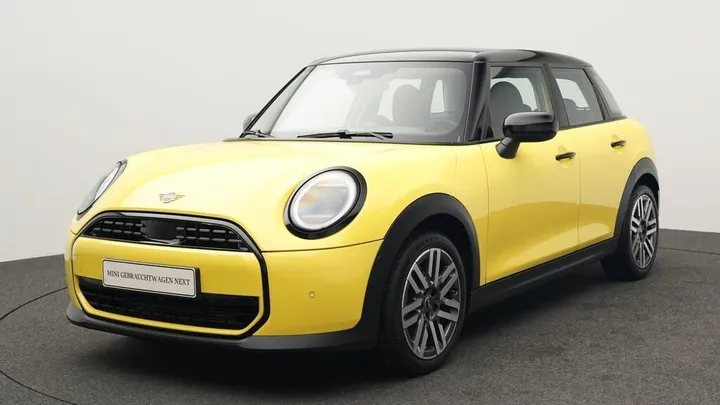 MINI Cooper C