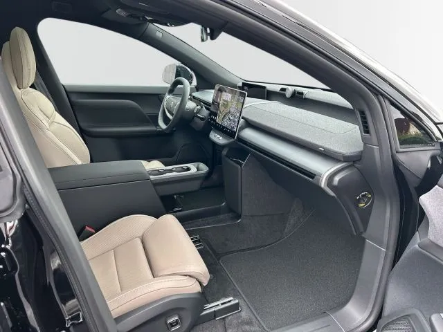 Volvo EX60