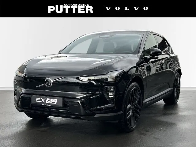 Volvo EX60