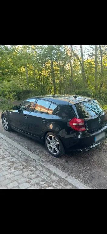 BMW 123