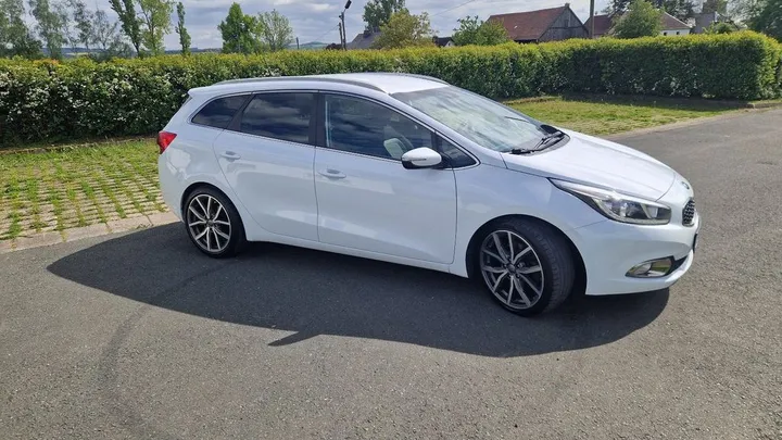 Kia Other