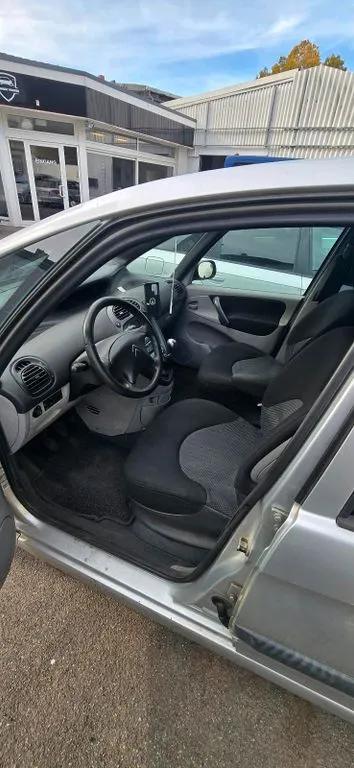 Citroën Xsara Picasso