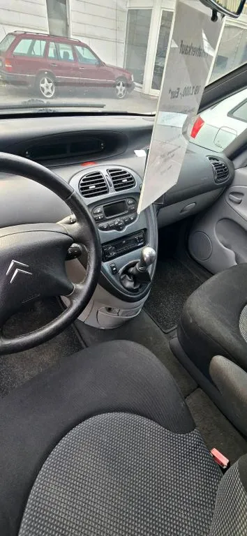 Citroën Xsara Picasso