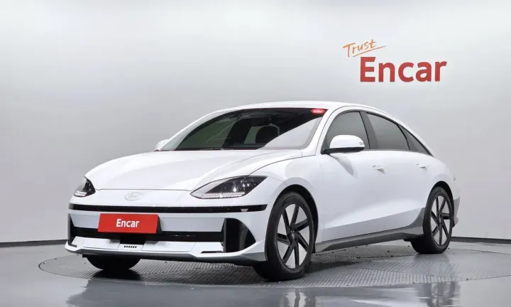 Hyundai Ioniq6