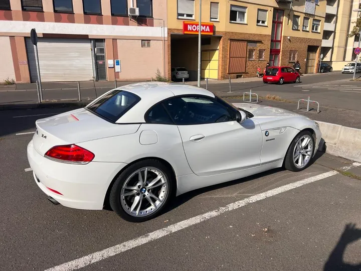 BMW Z4