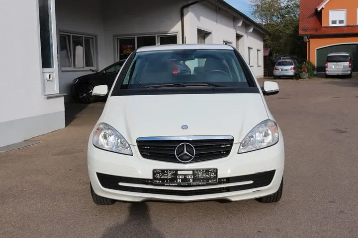 Mercedes-Benz A 150