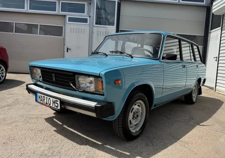 Lada Other