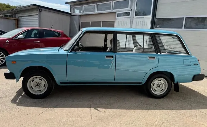 Lada Other