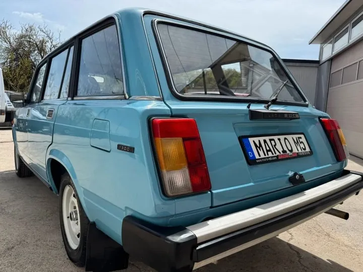 Lada Other