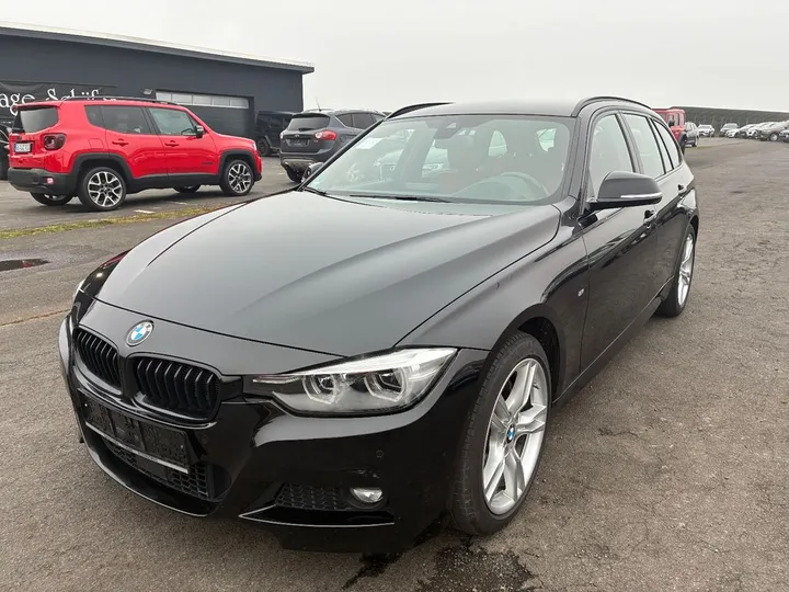 BMW 335