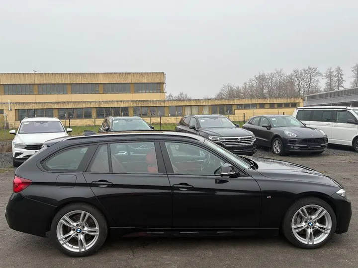 BMW 335
