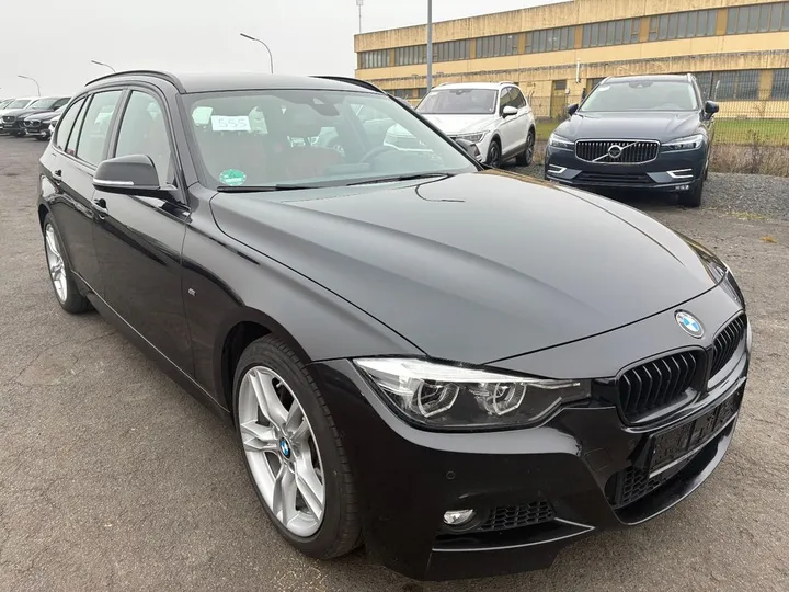 BMW 335