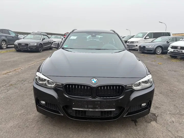 BMW 335