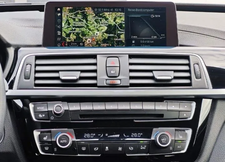 BMW 320 Gran Turismo