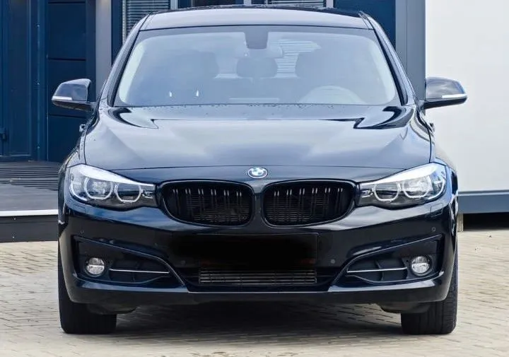 BMW 320 Gran Turismo