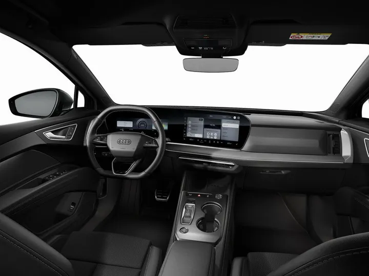 Audi Q4