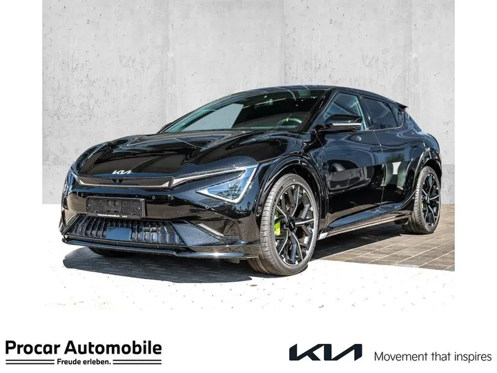 Kia EV6