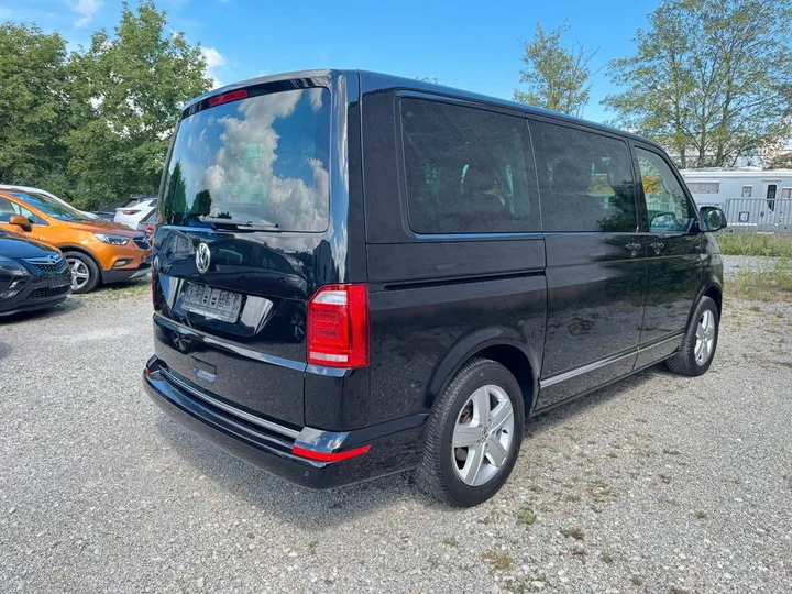 Volkswagen T6 Multivan