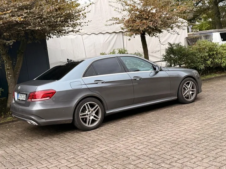 Mercedes-Benz 350