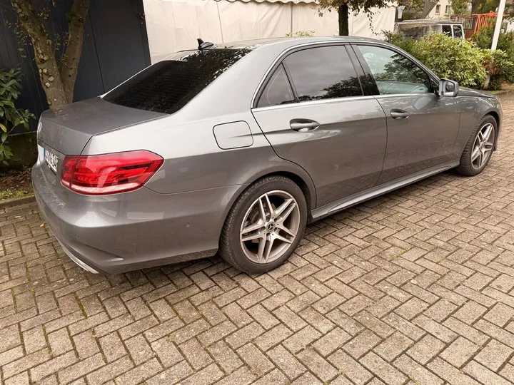 Mercedes-Benz 350