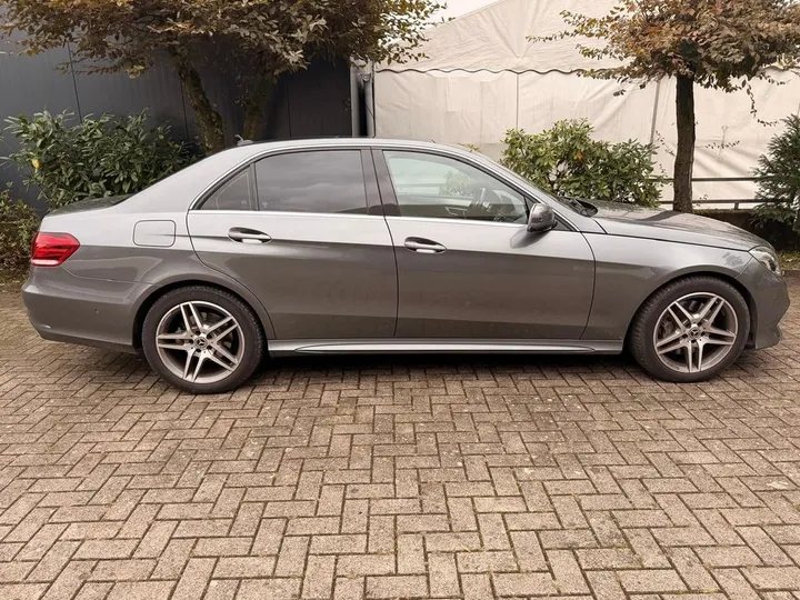 Mercedes-Benz 350