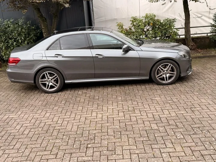 Mercedes-Benz 350
