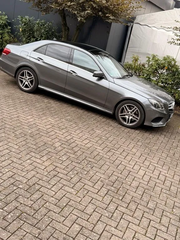 Mercedes-Benz 350