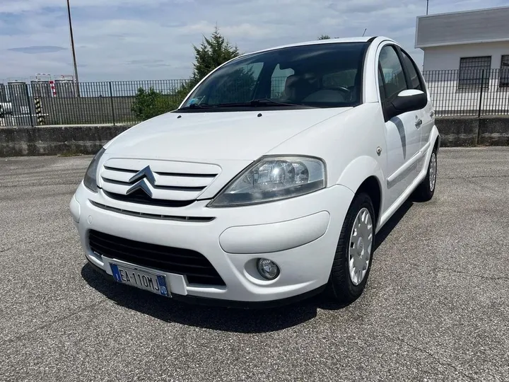 Citroën C3