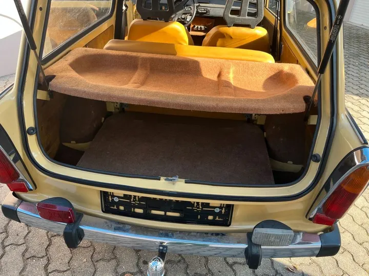 Trabant 601