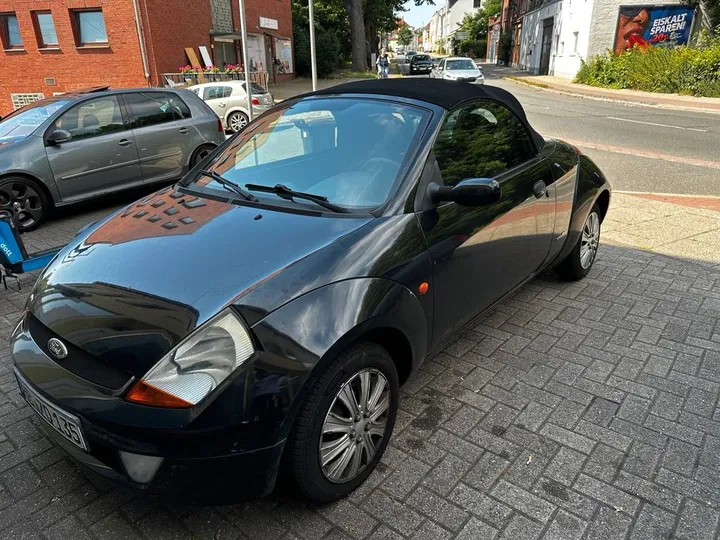Ford Ka/Ka+