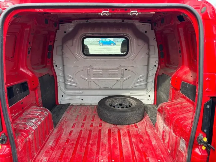 Fiat Fiorino