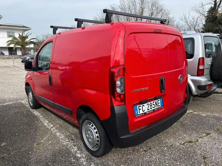 Fiat Fiorino